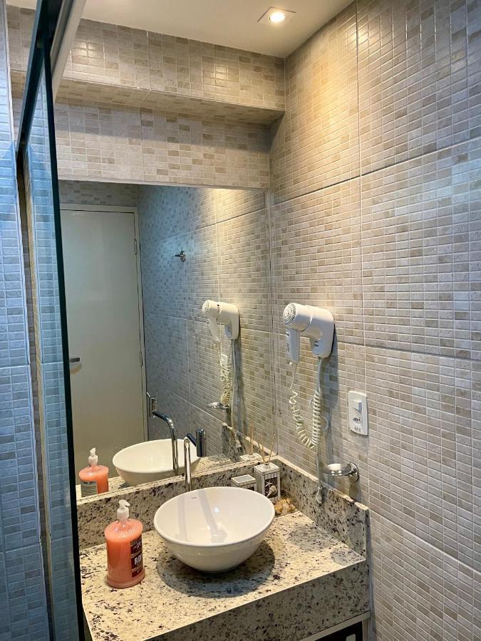 Tabatinga Residence Flat Pe Na Areia II Conde  Eksteriør billede